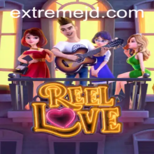 Discover the Thrills of ReelLove: A Comprehensive Guide