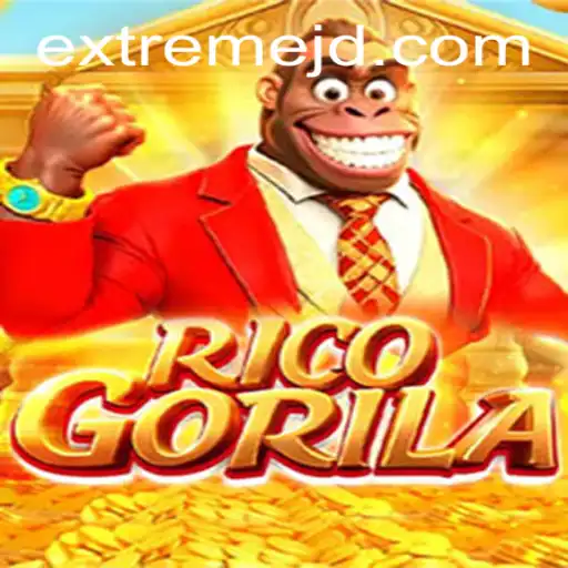 Exploring RicoGorila: The Ultimate Game with Jdextreme