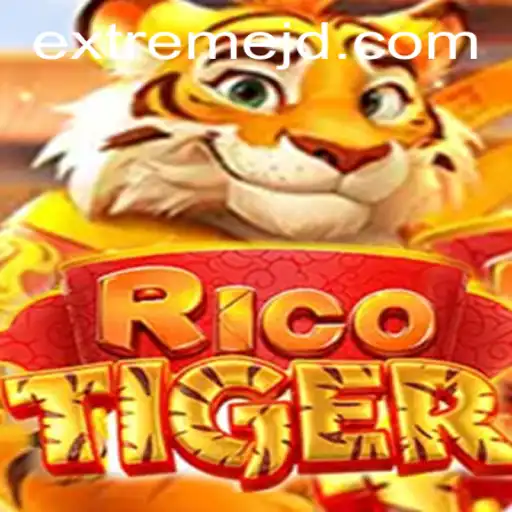 The Exciting World of RicoTiger: Unleashing the Power of Jdextreme