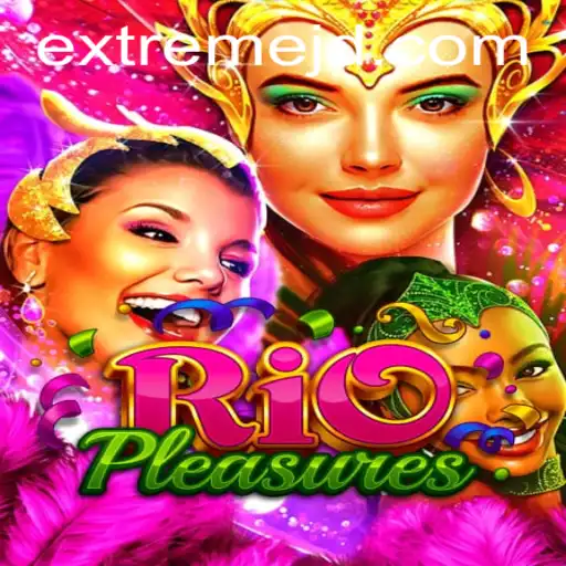 Explore the Exciting World of RioPleasures: Gaming with Jdextreme