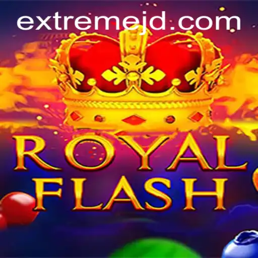 Unveiling RoyalFlash: A Journey Into the Realm of Strategy and Chance