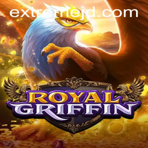Enter the World of RoyalGriffin: An Epic Gaming Experience