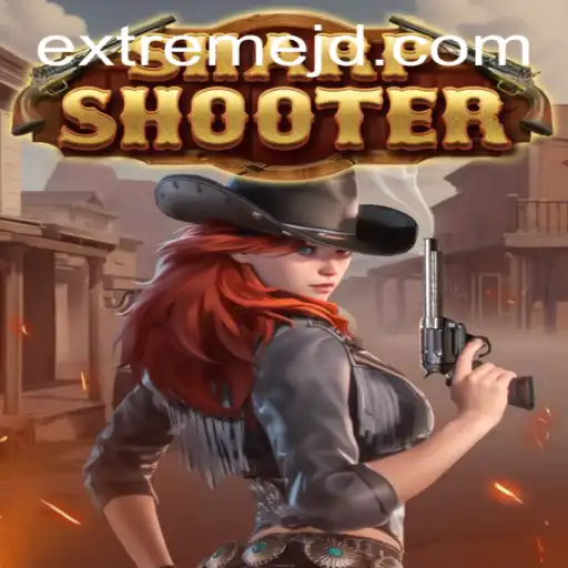 Sharpshooter: The Exciting World of Precision Gaming