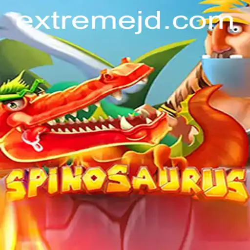 Exploring the Thrills of Spinosaurus: A Dive into Jdextreme's Latest Game