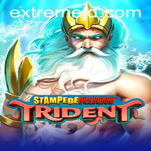 StempedeRushTrident: The Thrilling New Adventure in Gaming