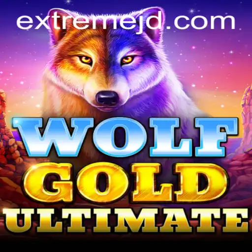 WolfGoldUltimate: An Epic Adventure Awaits