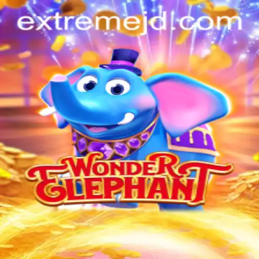 WonderElephant: A Thrilling Adventure with Jdextreme