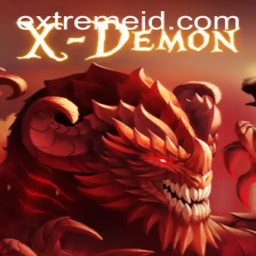 Unveiling XDemon: A Thrilling Journey into the World of Jdextreme